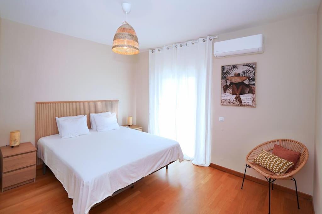 Villa Casa Santos Albufeira Exterior foto
