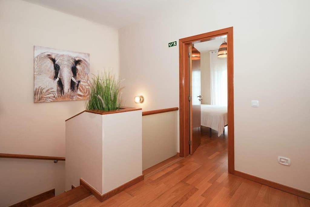 Villa Casa Santos Albufeira Exterior foto