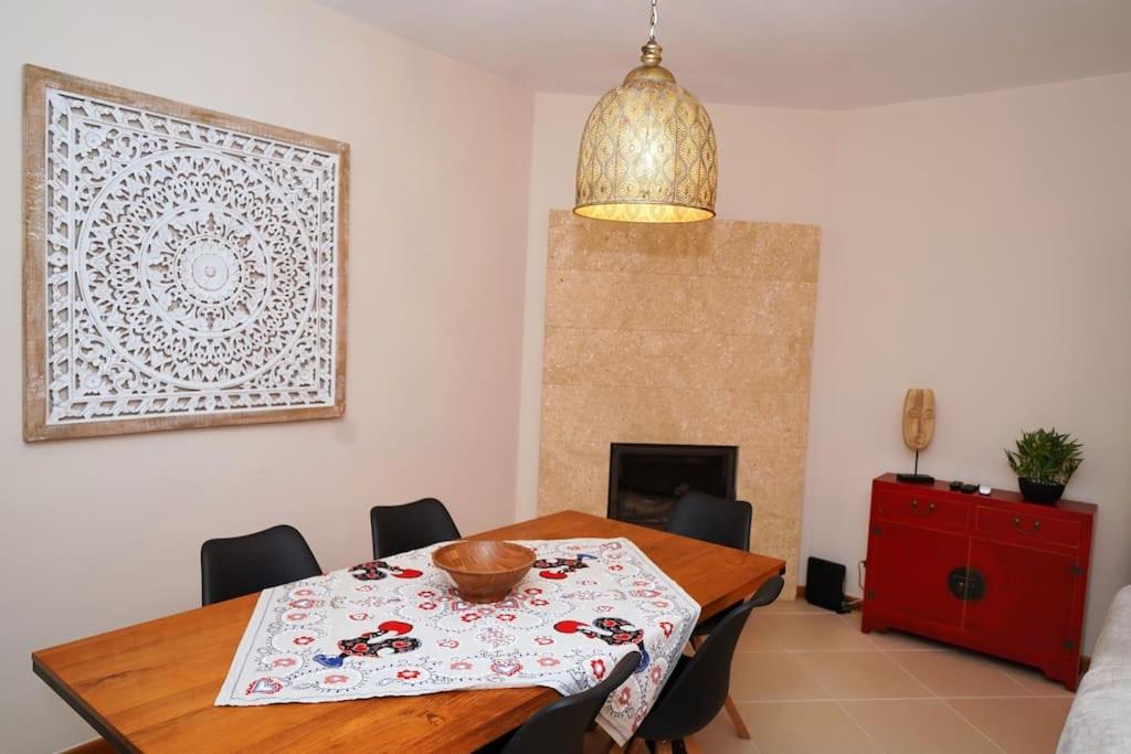 Villa Casa Santos Albufeira Exterior foto