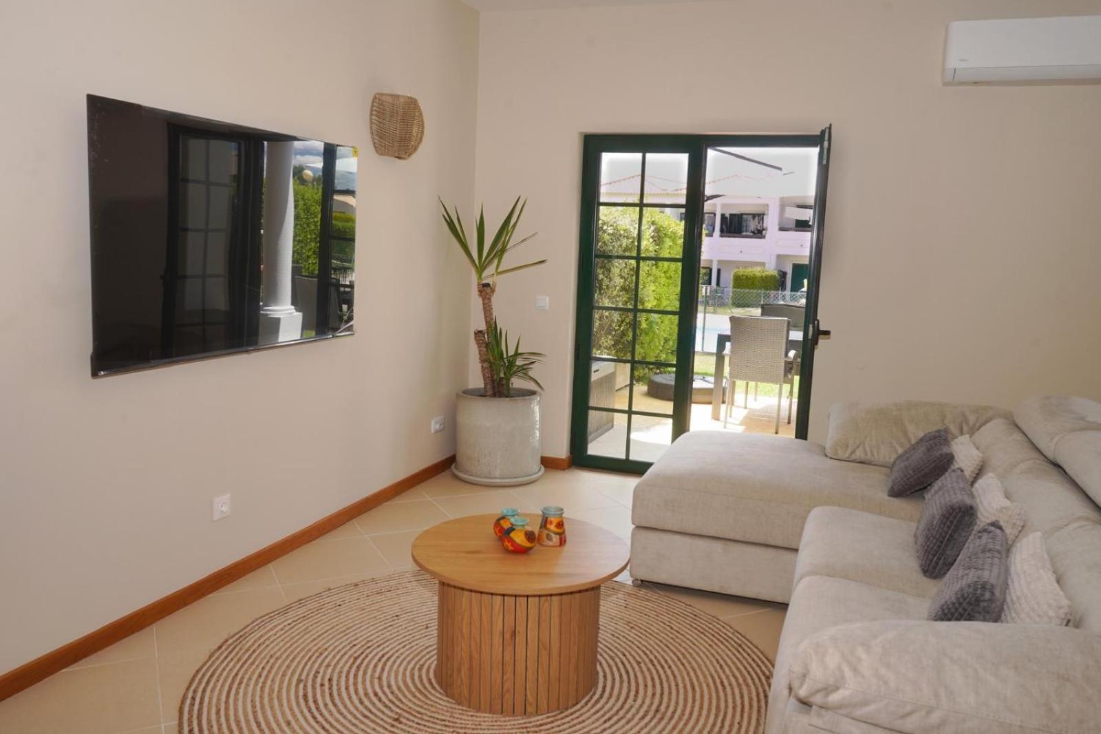 Villa Casa Santos Albufeira Exterior foto